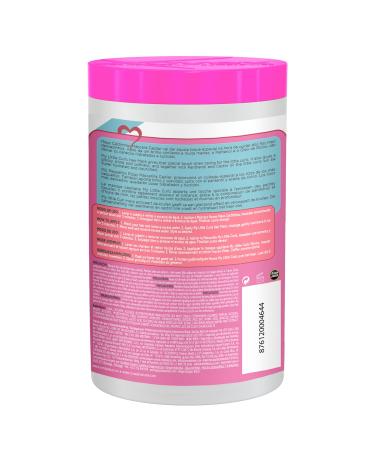 NOVEX Embelleze My Little Curls Mask 400g - Best Hydrating Treatment for Curly Hair | Shop Internationally - Buy Online on GoSupps.com