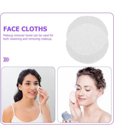 PATKAW Makeup Remover Pad Cloth Makeup Remover Facial Cleansing Towel For Daily - Buy Online on GoSupps.com