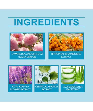 Hydrating Korean Facial Mask - Smooth Skin Repair Pore Tightening & Lifting Skincare - Buy Online on GoSupps.com