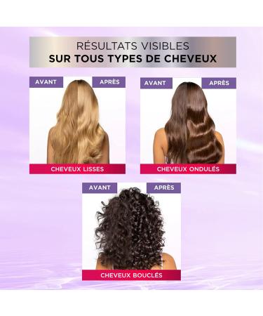 L'Or al Paris Elseve Hyaluron Repulp Magic Care 8 Seconds 200 ml - Buy Online on GoSupps.com