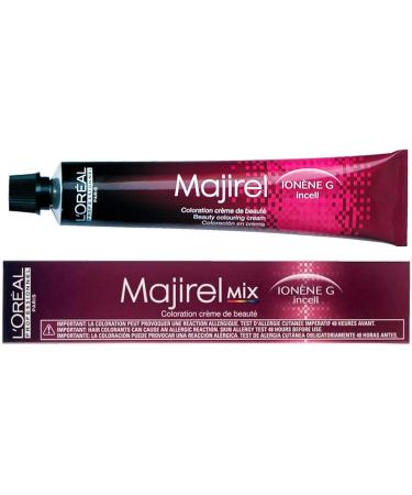 L'Or al Professionnel Majirel 6.23 Dark Blonde Iridescent Gold - 50ml | International Shipping Available - Buy Online on GoSupps.com