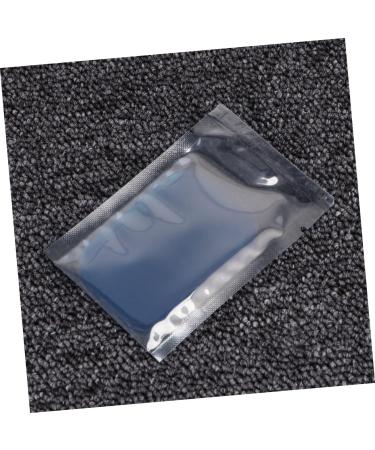 Minkissy 40 STK Surface Repair Set - Gel Pads for Ice Hockey Helmets Hip Trainer Toner & Abdominal Stimulators - Replacement Accessories & ABS Stickers - Buy Online on GoSupps.com