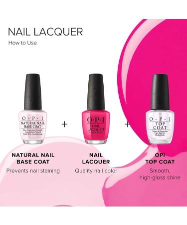 OPI Brilliance Block Nail File - Professional Nail Buffer for Salon-Quality Results - Buy Online on GoSupps.com
