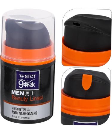 FRCOLOR Moisturizer Cream Facial Cream Face Cream for Men Skin Care Cream Man Wake up Nourishing Cream - Buy Online on GoSupps.com