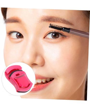 minkissy Beauty Eyelash Tools Eyelash Curler Lash Curls Tools Curling Lash Tools Eyelashes Curling Tool Eyelash Clamps Tool for Makeup Eye Lash Curler Eyelash Makeup Tool Girl Abs - Buy Online on GoSupps.com