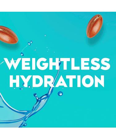  OGX OGX Argan Oil from Morocco Ultimate Smooth and Shine Miracle Treatment for Damaged Hair 177ml - Buy Online on GoSupps.com