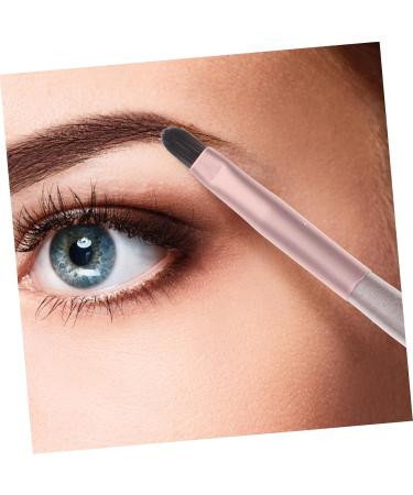 Didiseaon 1 Set Makeup Brush Set Face Beauty Tools Blending Brush for Makeup Concealer Brush Portable Brush Make up Brush Powder Brush Eyeshadow Travel Applicator Aluminum Alloy Miss Major - Buy Online on GoSupps.com