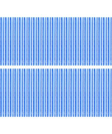 Keenso 4 Packs Reflective Spoke Bike Wheel Rim Strip - 48 Pcs, Mountain Bike Steel Wheel Reflectors for Safe Night Riding - Buy Online on GoSupps.com