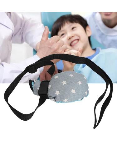 Dementia Restraint Gloves - Padded Universal Mitts for Safety & Caregiver Support | Ideal for Children - Shop Now - Buy Online on GoSupps.com