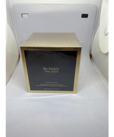 Estee Lauder Re-Nutriv Ultimate Diamond Face & Eye Set- Energy Creme 50ml + Eye Creme 15ml - Buy Online on GoSupps.com