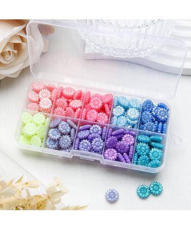 GMBylby Sunflower Seal Wax Pearls - Premium Wax Beads for Envelopes Stamps Cards & Invitations | International Shipping - Buy Online on GoSupps.com