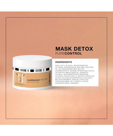 Lothmann Paris - Ol o Vital Nourishing Conditioner - 500ml - Buy Online on GoSupps.com