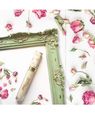 Pretty Vulgar Silent Treatment Matte Lip Moisturizer | Lightweight Moisturizing Lip Balm with Plant Oil Complex | 5.35 mL | International Shipping Available - Buy Online on GoSupps.com