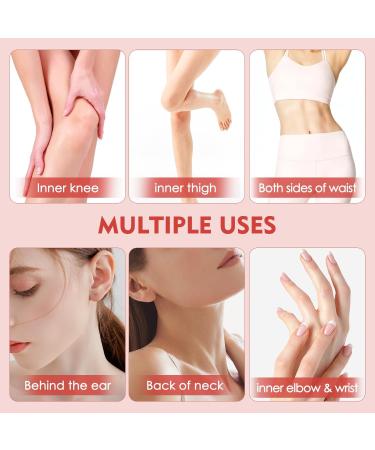 Pheromone Perfume for Women Specially Designed Perfume for Women Pheromone Perfume Collection Phero Perfume Pheromone Attraction Perfume Lunex Phero Perfume Long Lasting Perfume (Peach&vanilla) - Buy Online on GoSupps.com