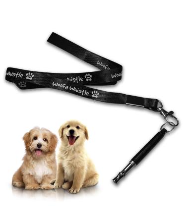Lupo dog whistle dog barks stop recall ultrasound with Taljereep - ultrasound training for dogs & puppies with an adjustable frequency