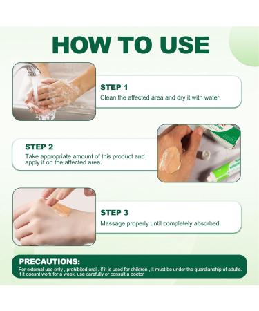 Neyeau Cream Organic Chinese Herbal Cream Face and Body Cream Natural Herbal Ointment Skin Cream Moisturizing Skincare External Use - Buy Online on GoSupps.com