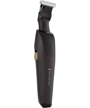 Remington T-Series Multigroomer Ultimate Precision Hair Trimmer Kit PG3150CDN - Buy Online on GoSupps.com