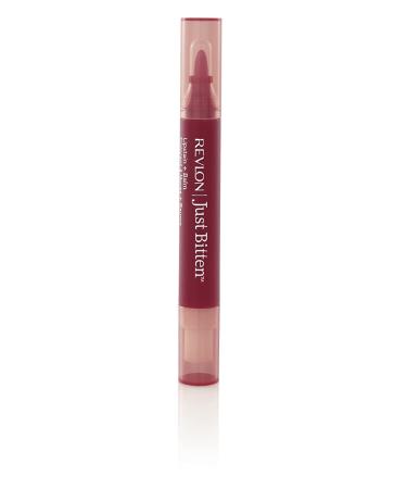 Revlon Just Bitten Lipstain and Balm Beloved - 0.14 oz - Buy Online on GoSupps.com