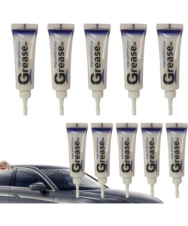 Rust Removal Cream for Metal - All-in-1 Metal Curing Derusting Cream - Metal Cream Fixing Metal Polish Cream Rust Cream for Stainless Steel/Aluminum/Brass/Coppe Etc Tosier - Buy Online on GoSupps.com