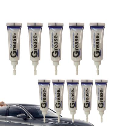 Metal Polish Cream Multipurpose Fixing Metal Polish Cream | Metal Cream Fixing Metal Polish Cream Rust Cream for Stainless Steel/Aluminum/Brass/Coppe Etc Yechun - Buy Online on GoSupps.com