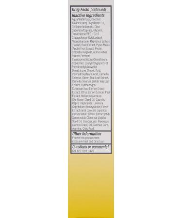 jane iredale HandDrink Hand Cream - Nourishing Moisturizer for Soft Hands - Buy Online on GoSupps.com