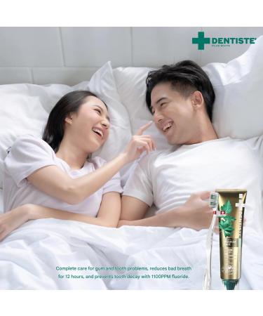 Premium Care Toothpaste (Postbiotic Gum Protection + Enamel Care) 100g - Buy Online on GoSupps.com