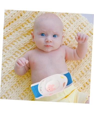 Healeved Toddler Infant Umbilical Cord Care Waist Belt | Infant Hernia Support | Newborn Belly Band Set - Buy Online on GoSupps.com