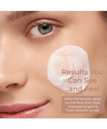 FIRM AGAIN Hydration Renewal Face Cream | Nourishing Day & Night Cream for Stronger Skin Barrier (50ml) - International Shipping Available - Buy Online on GoSupps.com