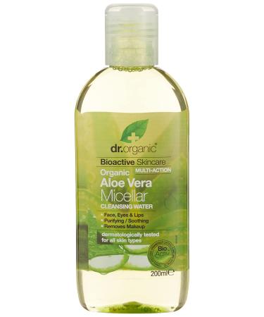 Do Agua Micelar Aloe Vera