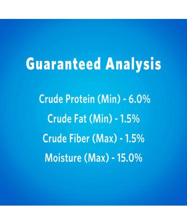 Purina DentaLife Daily Oral Care Dental Dog Chew Treats - Small/Medium, 40 Treats - Buy Online on GoSupps.com