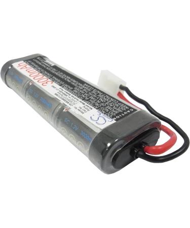 YEKIM 3000mAh Battery for iRobot 13501 LOOJ - High-Performance Replacement for Robotics & Cars - International Shipping Available - Buy Online on GoSupps.com