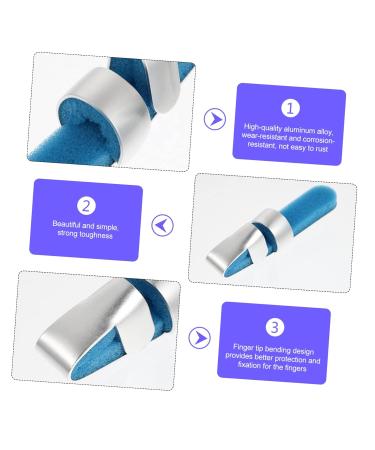 Buy FRCOLOR Thumb Brace & Splint - Joint Support for Fast Recovery | International Shipping Available - Buy Online on GoSupps.com