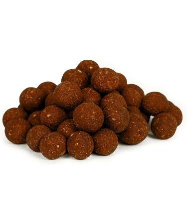  FAITH CARP TACKLE Faith A-Prime Bouilie - 5 kg - 20 mm - Fraise/Scopex - Buy Online on GoSupps.com