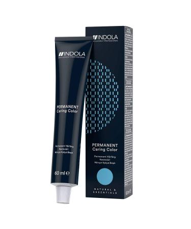 Indola Permanent 60ml - 4.1