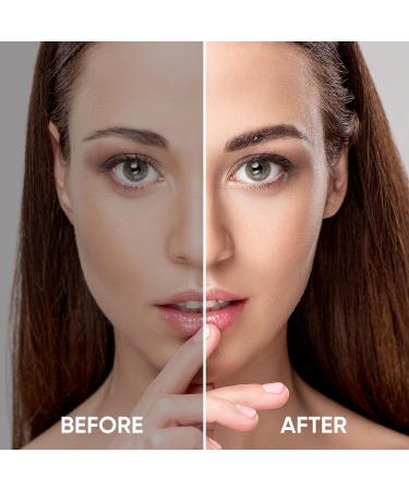 iTecFreely Brow Lamination Kit - Professional DIY Eyebrow Lamination for Thicker, Fuller Brows - Buy Online on GoSupps.com