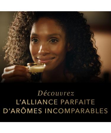  L'Or Espresso L'Or Espresso Lungo Profondo Coffee Intensity 8 Nespresso Compatible 40 Capsules - Buy Online on GoSupps.com