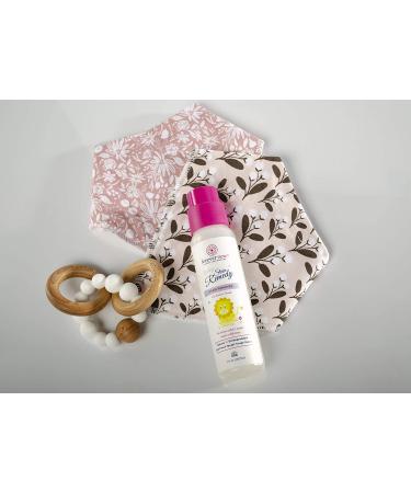 Forever New Baby Stain Remedy - 7 fl oz Stain Remover for Tough Baby Stains - Buy Online on GoSupps.com