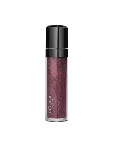 L'Or al paris lips make -up infaillible le gloss dazzle 208 flash dance/lip gloss for full and well -kept lips - up to 5h 1 Pack