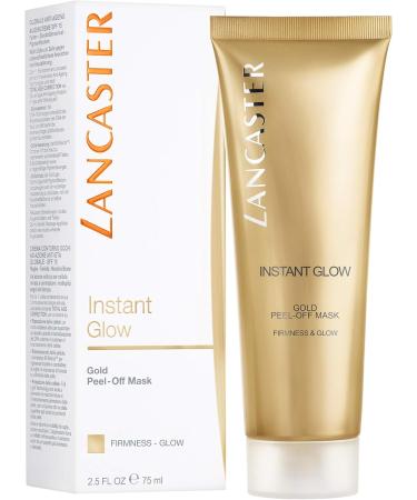 Lancaster Instant Glow Peel-Off Mask Firmness and Glow 75 ml - Buy Online on GoSupps.com