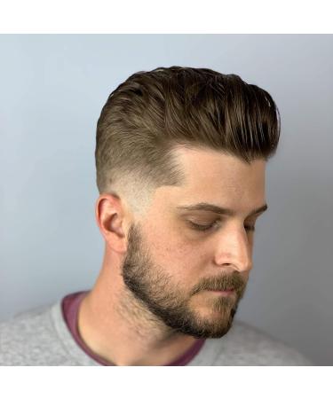 O'Douds All Natural Styling Pomade for Men - Cedar Citrus Scent (4oz) | Firm Hold, Medium to High Shine - Buy Online on GoSupps.com