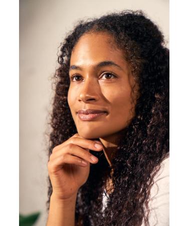  Breathe Cosmetics Triple Complex Hyaluronic Serum with Vitamin C & Niacinamide | Tightens Anti-Aging & Refining Pores by Breathe Cosmetics Vegan with Aloe Vera Urea & Zinc | 50ml - Buy Online on GoSupps.com