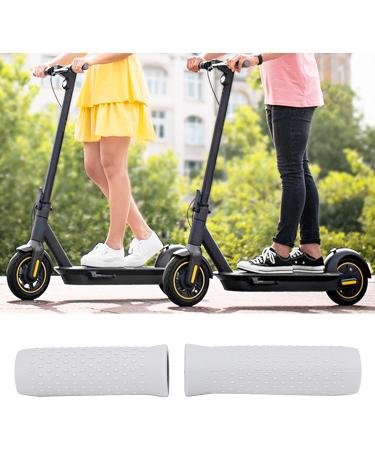 Keenso Electric Scooter Handlebar Grips for MAXG30 - Scooter Accessories - Buy Online on GoSupps.com
