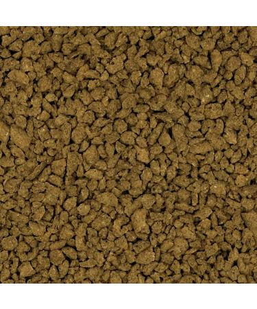 Nutrafin Bug Bites Colour Enhancing Formula Medium to Large Fish 1.4-2.0 mm granules - 125g - Buy Online on GoSupps.com