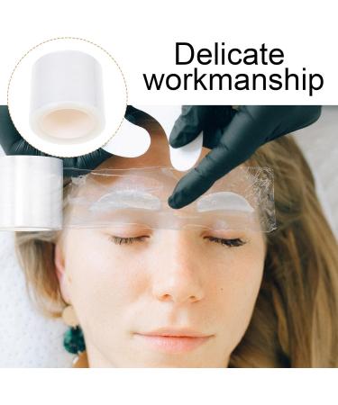 ABOOFAN Lot de 3 Films Plastiques Transparents 42mm 200m tirables Protecteurs Adh sifs pour Sourcils et L vres Usage Professionnel Salon de Tatouage - Buy Online on GoSupps.com