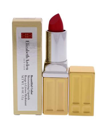 Elizabeth Arden Beautiful Color Moisturizing Lipstick 53 Sunrrise for Women 3 g Lipstick