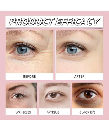  G n rique Eye Brightening Cream Eye Cream Stick | Long-Lasting Gel Cream for Dark Circles - Brightener Stick 3G Under-Eye Care for Puffiness For Women and Girls - Buy Online on GoSupps.com