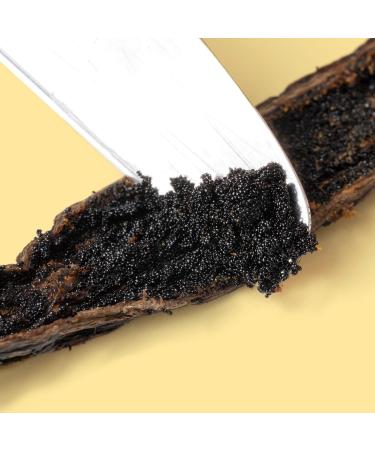 Aroma Labs - Organic Madagascar Bourbon Vanilla - 10 pods - Buy Online on GoSupps.com