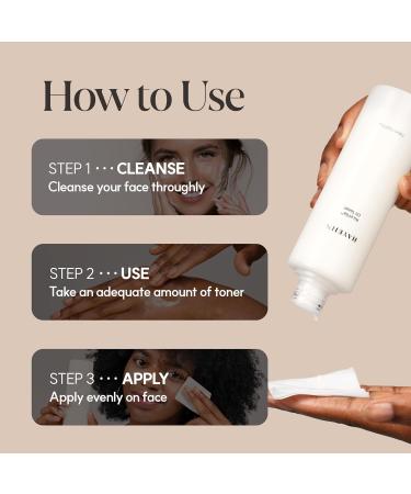 HAYEJIN RiceFila Face Oil & Toner | Hydrating Korean Skincare for Sensitive Skin | Rice Moisturizer & Facial Oil (5.07 Fl. Oz) - Shop Now - Buy Online on GoSupps.com