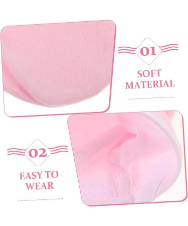 2pi ces Prot ge-mains de Paraffine et Manchons de Paraffine Chaude Mitaines de Bain Protections pour Bain R utilisables avec Fermeture Auto-agrippante - Buy Online on GoSupps.com