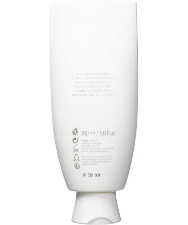 Natura Siberica Copenhagen Snow Tsarina Repairing Body Cream 200ml - Buy Online on GoSupps.com